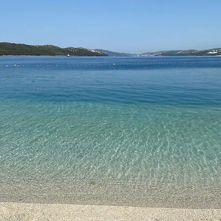 Penthouse Oceanview * Trogir