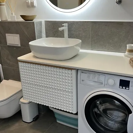 Penthouse Oceanview Appartement *