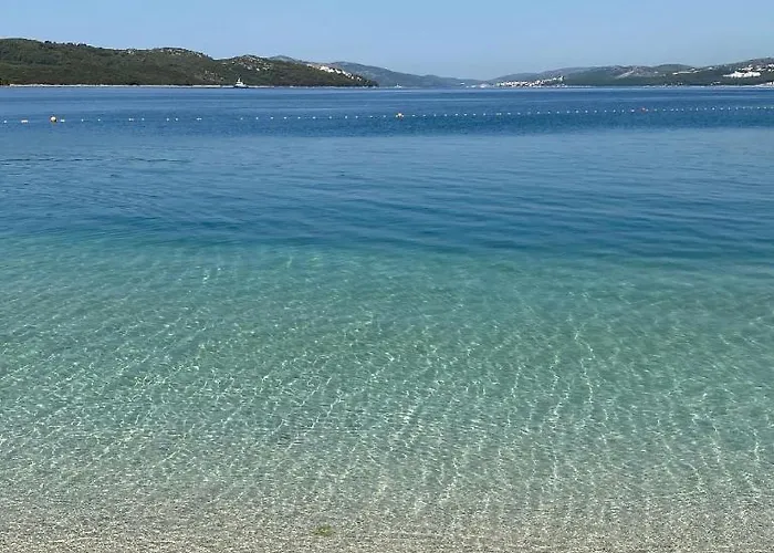 Penthouse Oceanview * טרוגיר