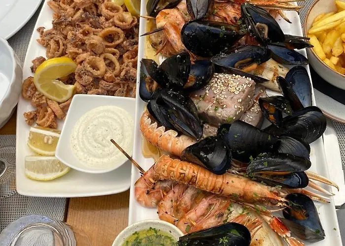 Apartment Penthouse Oceanview