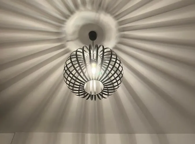 דירה Penthouse Oceanview *