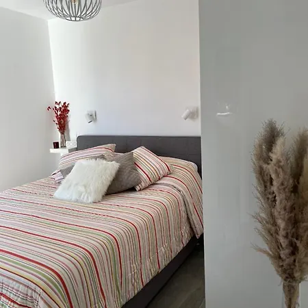 Penthouse Oceanview تروغير