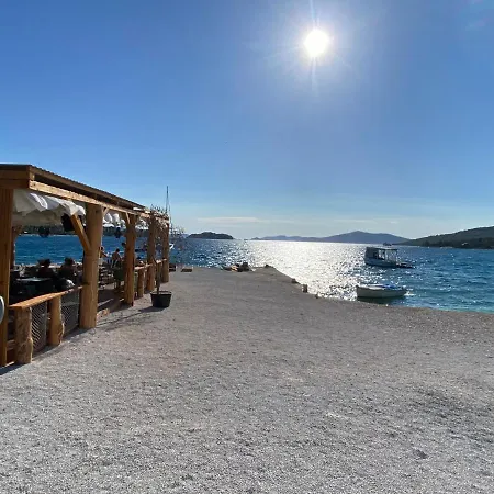 Penthouse Oceanview شقة *