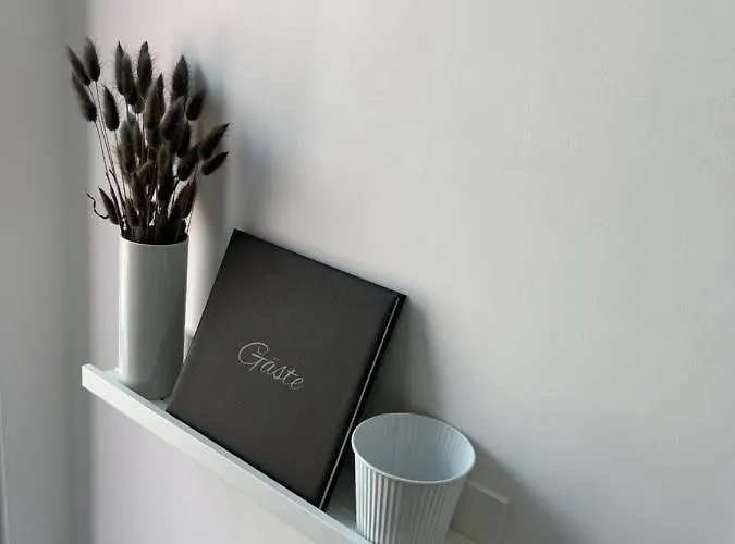 Penthouse Oceanview Daire *