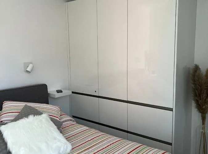 Penthouse Oceanview Daire