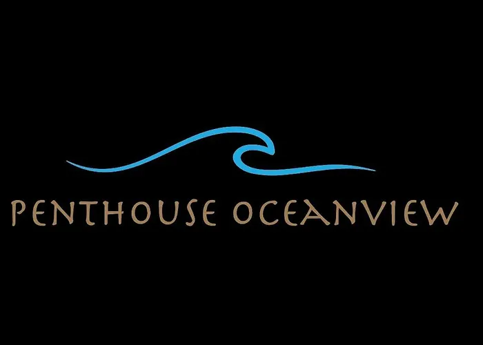 Penthouse Oceanview *