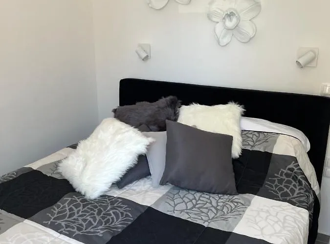 Penthouse Oceanview Trogir