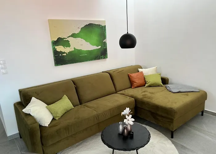 Penthouse Oceanview Daire