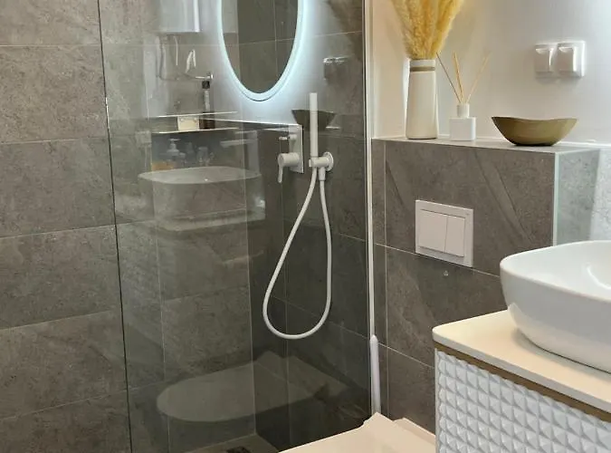 Penthouse Oceanview *