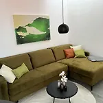 Penthouse Oceanview Apartment