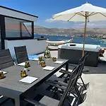 Apartment Penthouse Oceanview
