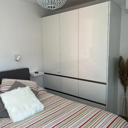 Penthouse Oceanview Lägenhet