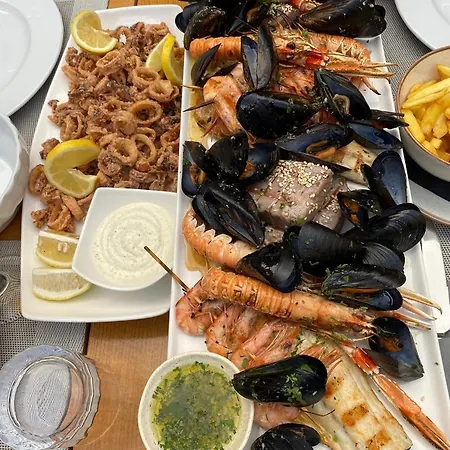 Appartamento Penthouse Oceanview