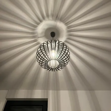 Appartamento Penthouse Oceanview *